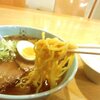 ゴールに選んだのは、学生時代思い出の味であり、一番好きな味で本物のラーメン屋（三代月　見軒本店）箸でチャーシューが持てない柔らかさ。ｂｙ風の旅人　 往復８０ｋｍのサイクリングの旅。 続き・・