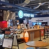 チーズネイビーバーガー(24/06)@HONEY BEE ポートマーケット店.神奈川県横須賀市