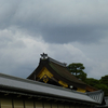 京都御所・秋の一般公開-その１-紫宸殿