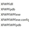 Xamarin.Forms.WPF でアプリケーション設定ファイルに設定をする
