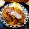 ミシュランプレート新潟・和食部門＃01（とんかつ久兵衛）