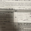 銀行でパスポート更新と海外送金手続き