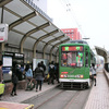 札幌の貸切り電車♪