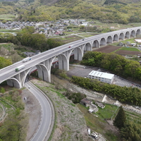 上田ローマン橋