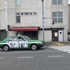 タクシーのスガタ