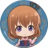 「EEOくじ うみねこのなく頃に」2023の中で最もレアな作品を決める　プレミアグッズランキング　