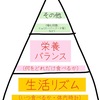 管理栄養士がすすめる痩せ体質のつくり方⑤：美容・健康のかなめ黄金の「栄養バランス」とは⁉