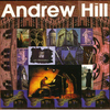 「Andrew Hill - Les Trinitaires (Jazz Friends) 1998」珍しくスタンダードも演奏するソロ