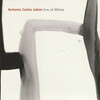 Antonio Carlos Jobim: Live At Minas (1981) たまにジョビンを思い出す