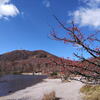 リハビリ山歩き・赤城山地蔵岳・小沼・覚満淵　10/26