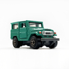 TOYOTA LAND CRUISER FJ40