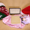 【ホロライブ】今日の推し活「寝て起きたらクリスマス終わってた」　with　猫又おかゆ（2023/12/27）