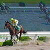 【平安Ｓ】グレイトパール初重賞で圧倒劇　無傷の５連勝で帝王賞へ