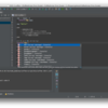 Intellij IDEA de CoffeeScript