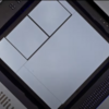 Google TPU Trillium (v6e) も chiplet だね！