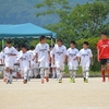 Ｕ－１３県リーグ最終節