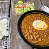 学食カレー