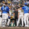 阪神タイガース（2023）広島、DeNA戦～CSに不安を残す甲子園5連敗～【プロ野球】