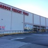 年の初めは魅惑のHarbor Freight Toolsから。（そして、今年初の制作物は、、、）