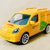 MAJORETTE  RENAULT  KANGOO  EXPRESS　MAJORETTE  CITY  COLLECTION