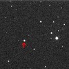 再増光したSDSSJ141118.31+481257.6の昨晩の観測