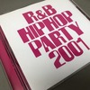 Super Dance Freak Vol. 89 ~R&B / Hip Hop Party 2001~