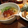 一風堂＠六本木　「からか麺」