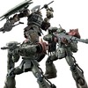 【ガンプラ】HG 1/144『ザクII F型 チャブス機 ＆ ケイル機 + 無識別型ザクII ソラリ機 再現パーツセット』復讐のレクイエム プラモデル【バンダイ】より2025年4月発売予定♪