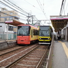 都電荒川線の全車両フォト