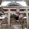 2012.2.19 　雪の残る将軍塚越え〜東山から山科へ抜ける