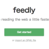 Feedlyにワンクリックで登録できる「Feedly Button」をはてなブログに設置する方法