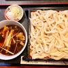 富田屋（中板橋）肉せいろうどん
