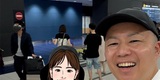 2泊3日の夫婦旅@韓国🇰🇷より帰国しました！