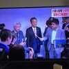 小泉元首相が、マハティール首相に見えてきた