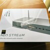 ifi audio neo stream