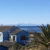 若潮マラソン～富士山