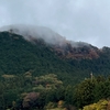 雨時々曇り