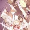 イベントストーリー「放課後スイーツ物語 甘い秘密と銃撃戦」を読みかえす！