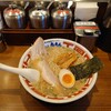 おいしいはなし002 屯ちんの「東京豚骨ラーメン」のこと