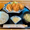 🚩外食日記(1343)    宮崎ランチ   「いなか家定食の店」⑩より、【ヒレカツ定食】‼️🌐宮崎市清武町🌐