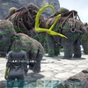 超高品質防具を着てごり押す生身ミッション【ARK　持ち込みありでジェネシス延長戦　その４】
