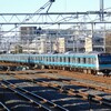 余剰車両の転用