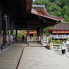 京都、大阪への旅㉑清水寺編『轟門～本堂・清水の舞台』