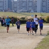 12月3日(土)の練習の様子