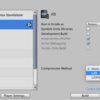 【Unity】Compression Method