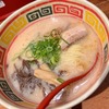 九州じゃんがららあめん 秋葉原本店｜飲み会後にスルッと濃厚だけど優しい味わい！