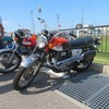 ホンダCL350
