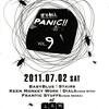 IT'S ALL PANIC!! VOL.9