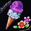 購入した作品について⑱『SUMMER TIME』（jewel）