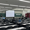 2024年度の卒業論文発表会・修士論文発表審査会を無事終了しました！